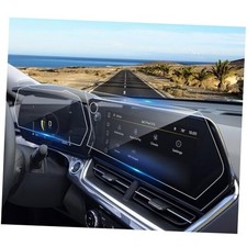 2024 2025 2026 Trailblazer Screen Protector for 2024-2026 11In Navi 8In Dash 