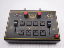 Brick House Video Tool Box Video Switcher SDI And Analog Composite