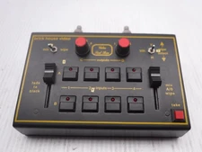 Brick House Video Tool Box Video Switcher SDI And Analog Composite