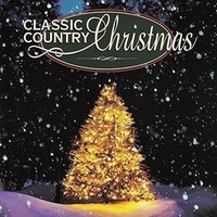 Audio Cd - Classic Christmas Country Album - Sony Music -D- Neu