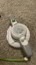 2A LeapFrog LeapTV 2-in-1 Transforming Controller Gaming System Remote No Cords