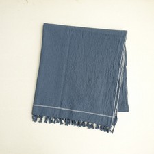 Khadi and Co Cotton Stole Scarf st25-2508-564 