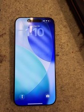 Apple iPhone 16 Pro Max - 256 GB - Desert Titanium (Unlocked)