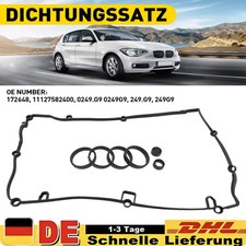 Dichtungssatz Zylinderkopfhaube f�r BMW 1er F20 F30 Mini R56 Peugeot 308