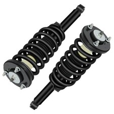 Complete Struts Spring Assembly Front Struts Shock Absorber Fit for 2003 2004