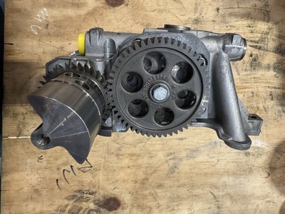 Ölpumpe Ausgleichswellenmodul Audi 3.0 ASN BBJ AVK A4 B6 8E A6 C5 4B A8 D2