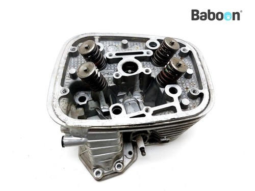 Zylinderkopf Rechts BMW R 1150 RT (R1150RT) Twin Spark