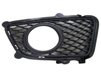 Gitter Grill StoßStange Vorne Rechts Kia Sportage 2008-2010 Mit Nebel