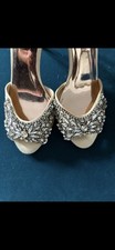 Badgley Mischka Women's Evening Pumps