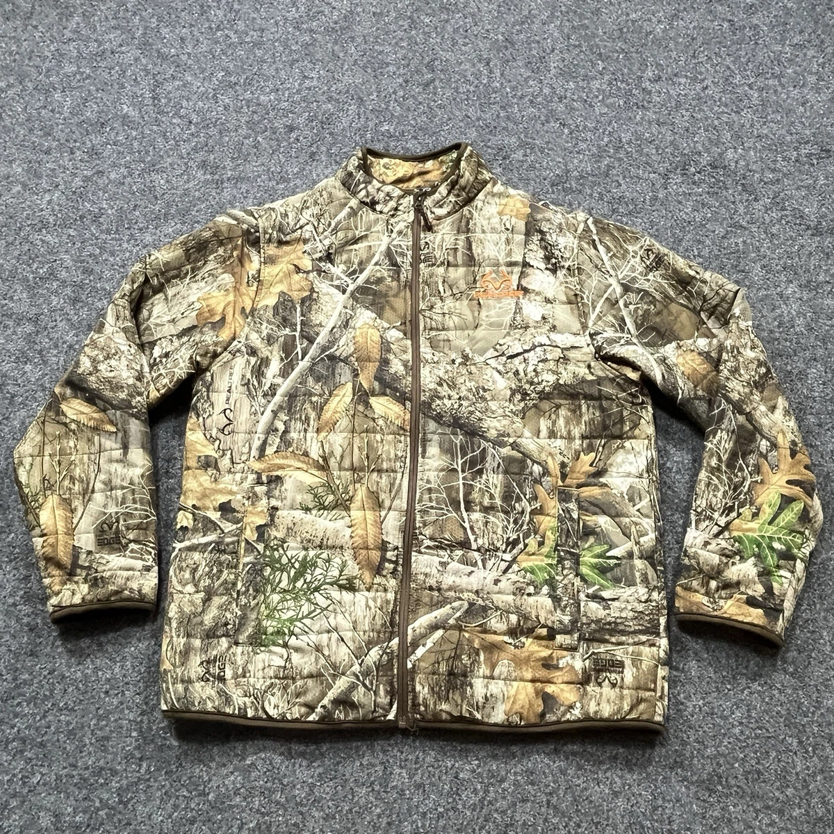 Realtree Jackets for Men for Sale - Shop New & Used - eBay