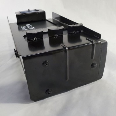 Used Part fits: 2002 Cadillac Eldorado Grade A