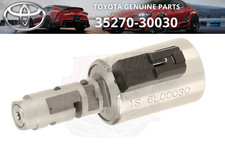 Toyota Genuine Lexus Ls430 Ucf30 35270-30030 Shift Control Solenoid Assembly New