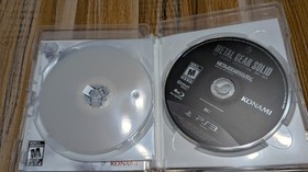 Metal Gear Solid - Legacy Collection - Sony PS3 - Playstation 3 - Guaranteed
