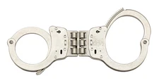Smith & Wesson 300 Hinged Police Handcuffs