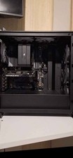 PC Gaming Desktop Intel I5 12th Gen, GPU RTX 4060, Accessories Included