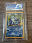 ACE 10 Blastoise 2/102 Celebrations Classic Collection Pokemon Card