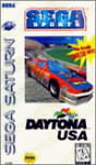Daytona EE. UU. - Sega Saturn [SOLO DISCO] - Imagen 1 de 1