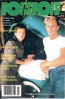 Hot/Shots Gay Magazine Vol. 5, No. 3, March 1990 — photo 1