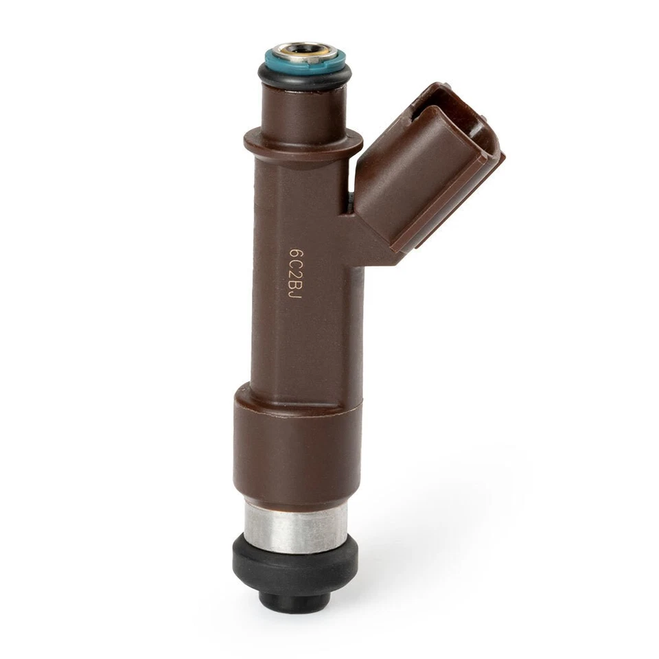 8 INYECTORES DE COMBUSTIBLE NUEVOS OEM TUNDRA SEQUOIA 4RUNNER GX470 LX470 4,7 L V8 23250-50060 Foto 4 de 4