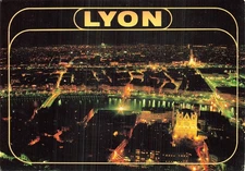 69 LYON FETE DES LUMIERES