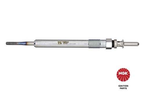 4x GLOW PLUG 91648 FOR MINI B37 C15 A 1.5L 3cylN47 C20 A 2.0L N47 C16 A 1.6L - Picture 3 of 10