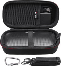 LTGEM Case for Bose Soundlink Flex 2Nd Gen Bluetooth Speaker