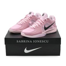 Sabrina 2 Pink Foam/Elemental FZ1517-601 Women's Size US 5.5-11