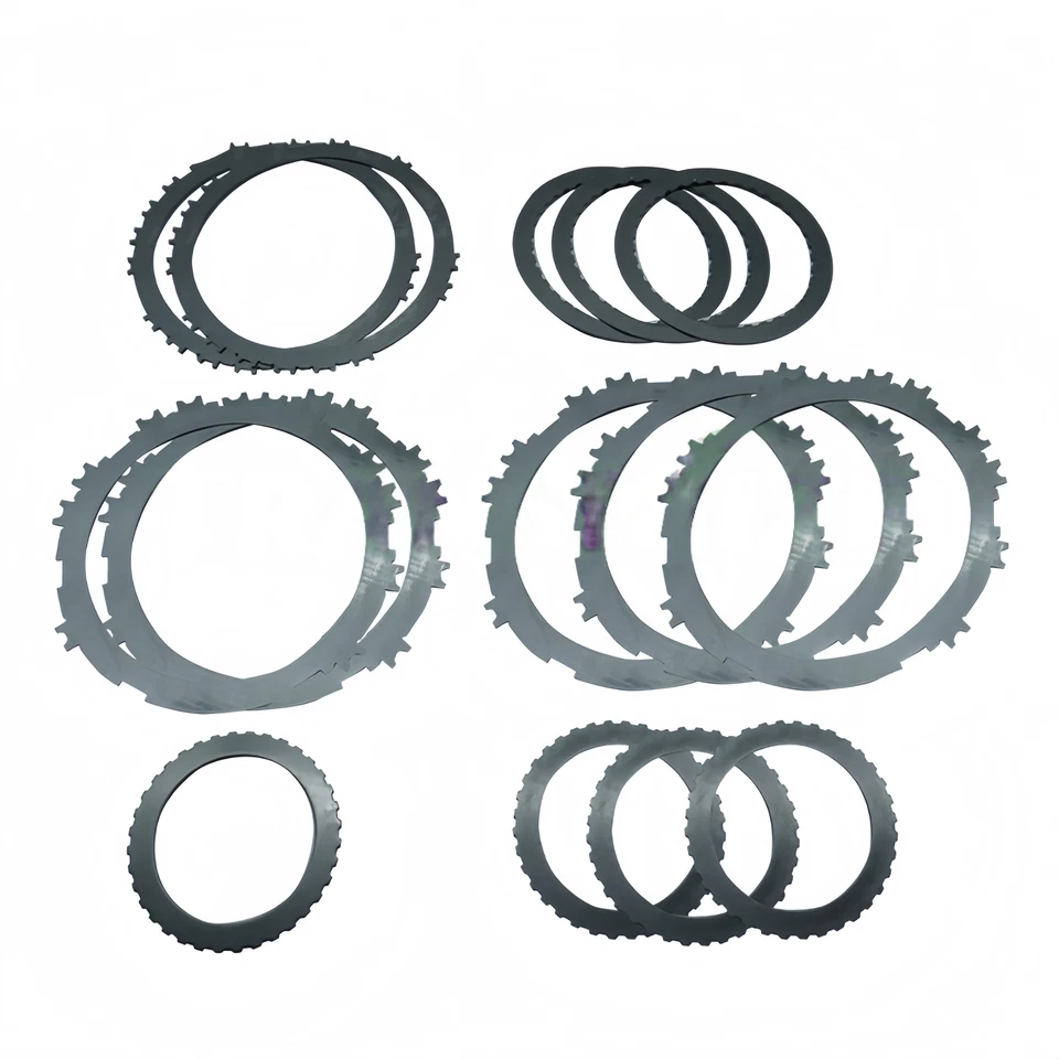 6T40E 6T45E Transmission Master Overhaul Rebuild Kit For Chevrolet Buick 1.8 2.4 - Image 4 of 4