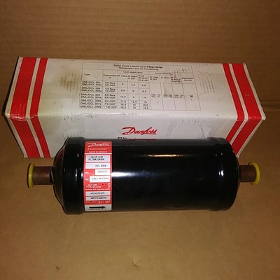 Danfoss DCL 305S Liquid Line Filter Dryer-New In Box