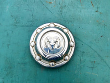 1994-2003 Dodge Ram Pick Up And Van Wheel Center Cap Mopar 52039264 Oem Chrome