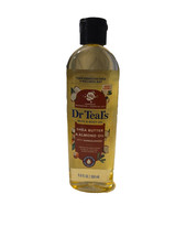 Dr Teal Shea Butter Almond Oil