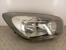 Feu avant (phare) Kia PICANTO