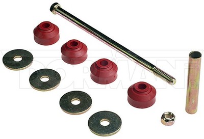 Dorman MAS Select Chassis SK8772 Select   SUSPENSION OEM