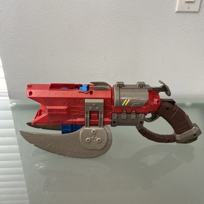 Mattel BoomCo Halo Brute Spiker Blaster Toy | eBay