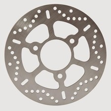 EBC Brake Rotor #MD873 Triumph Thruxton/Street Twin/Bonneville T120 2016