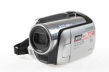 PANASONIC SDR-H250EB-S - SNr: G7SA10056R