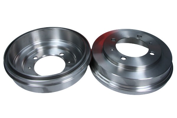 2 PCS MAXGEAR 19-3194 Brake Drum
