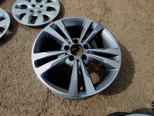 1x Alufelge 17 Zoll 8.0" 5x112 48ET Glanz Grau A2124015602 Mercedes-Benz W212 Mg 1x Alufelge 17 Zoll 8.0" 5x112 48ET Glanz Grau A2124015602 Mercedes-Benz W212 Mg