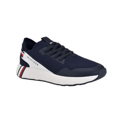 Women's Arosa Slip-On Jogger Sneaker Dark Blue SZ 7.5