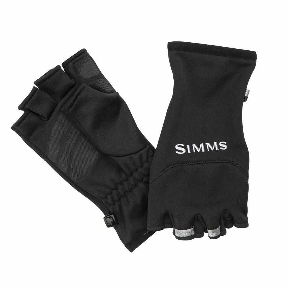 Simms Freestone Half Finger Glove
Opens in a new window or tab