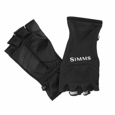 Simms Freestone Halbfingerhandschuh