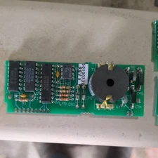 Trane 50100737  Comm3