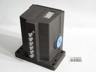 Balluff BNS00KK BNS819-D06-D12-100-10-FD / mint condition with traces of storage