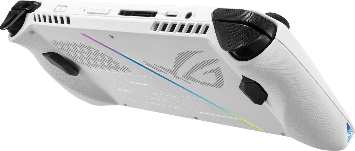ASUS RC71L-ALLY-.Z1_512 ROG 7 ASUS RC71L-ALLY-.Z1_512 ROG 7