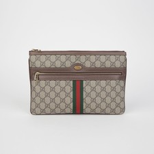 Gucci Pochette Ophidia 517551 138776921 [U]