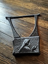 Revenant Lyre Harp Elden ring Nightreign Cosplay Prop Kit READ