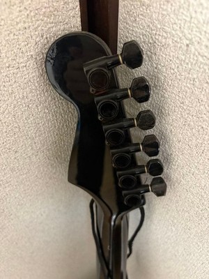 Fender Boxer Series Electric Guitar | eBay