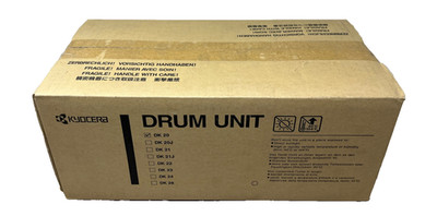 KYOCERA DK-20 DRUM KIT ORIGINAL DRUM FS-1700 [B BOX]