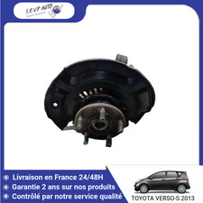 Essieu Toyota VERSO
