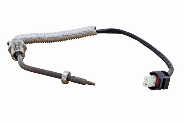 Sensor Abgastemperatur Vemo V30 72 0886 FÜR Mercedes Temperatursensor Auspuff-image